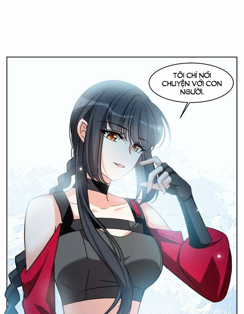 cô ấy đến rồi, xin nằm xuống! chapter 140 29