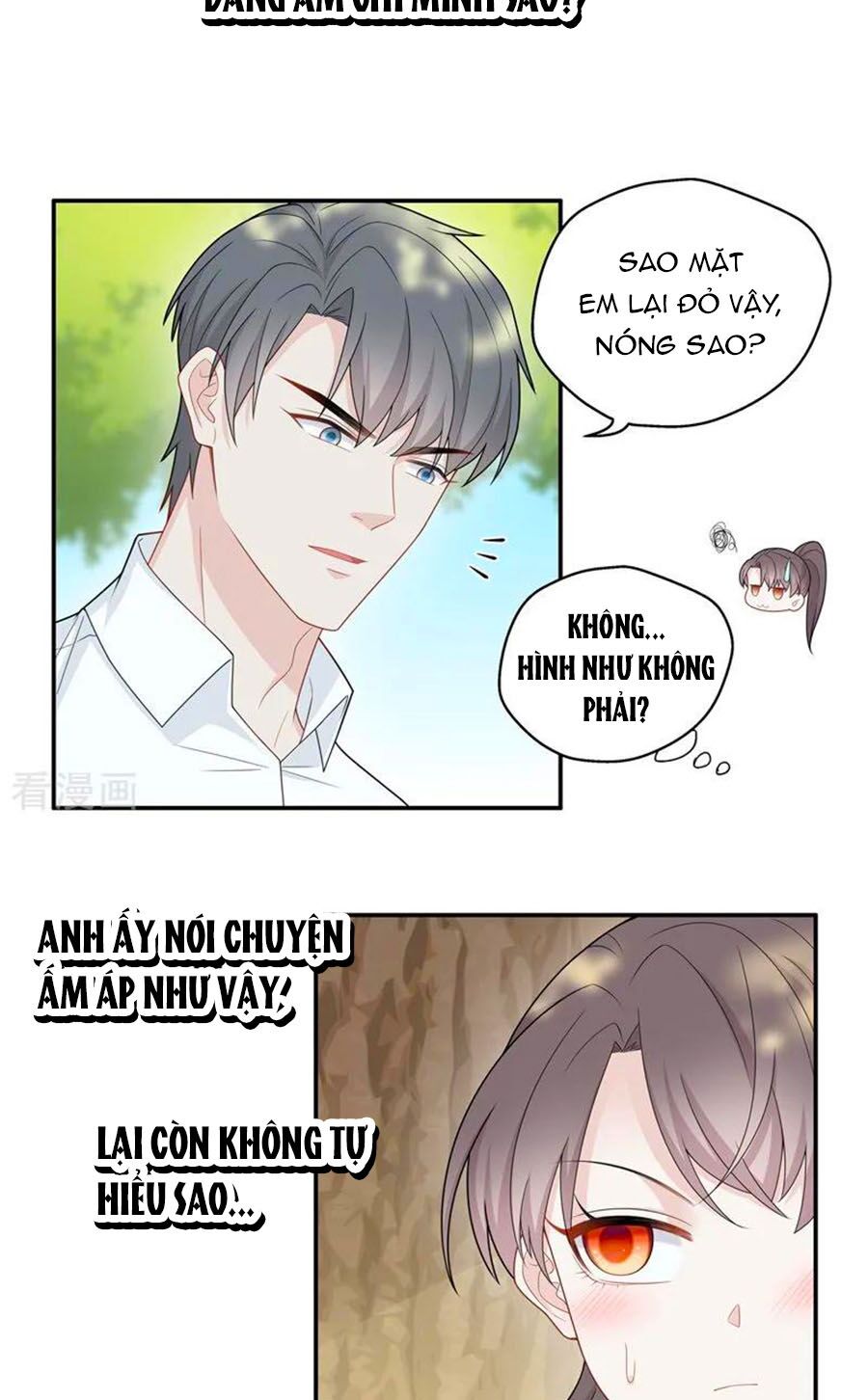 thiên kim bất lương chapter 45 7