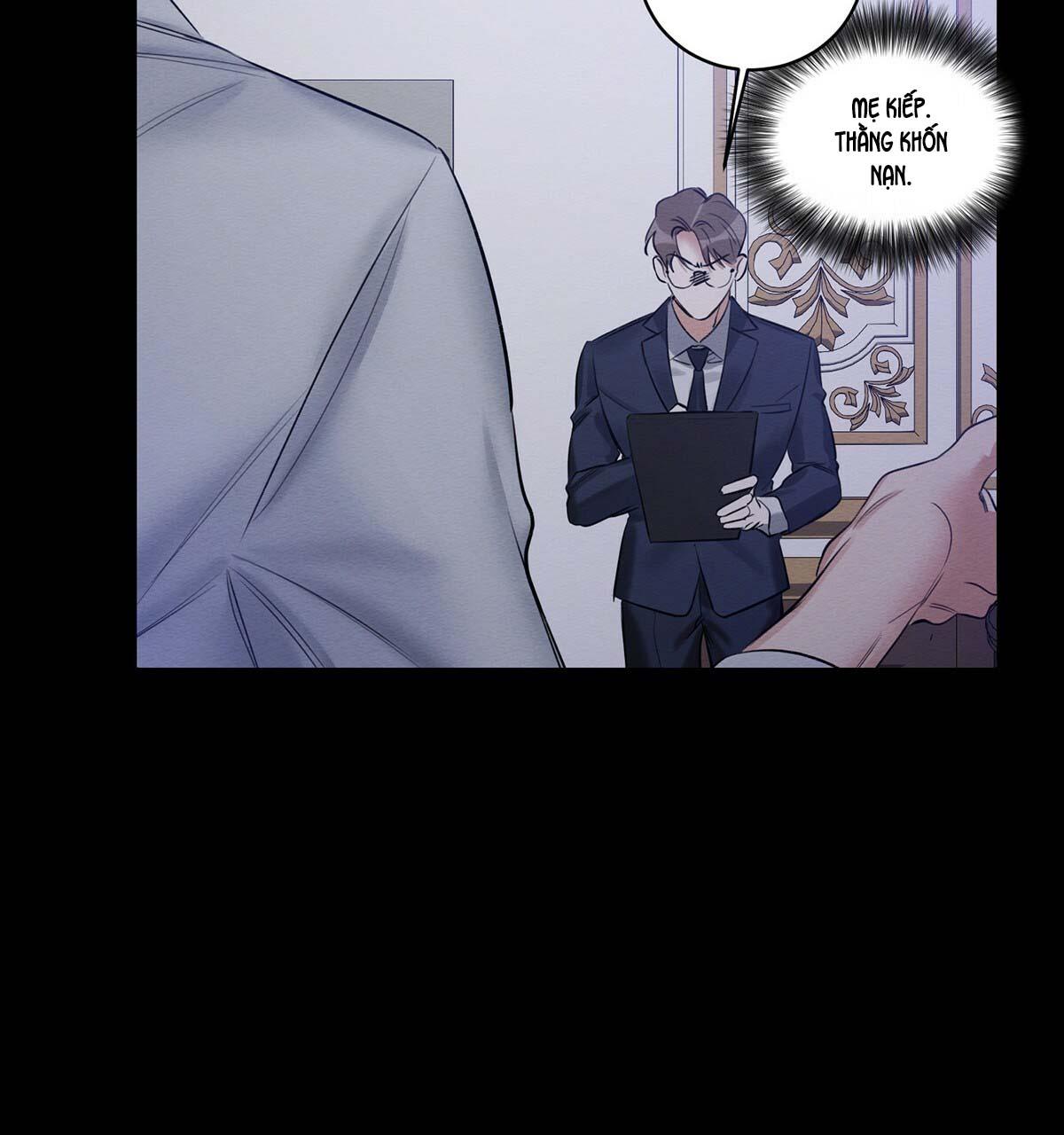 vòng xoáy của ác ma chapter 1 40