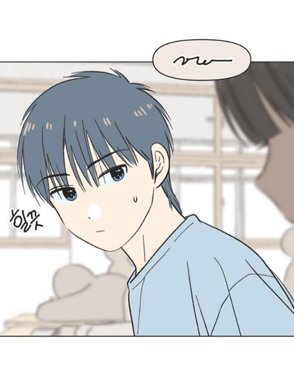 Thanh Xuân Đáng Yêu chapter 22.2 8