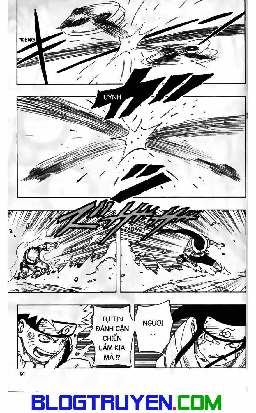 naruto - cửu vĩ hồ ly chapter 104 7