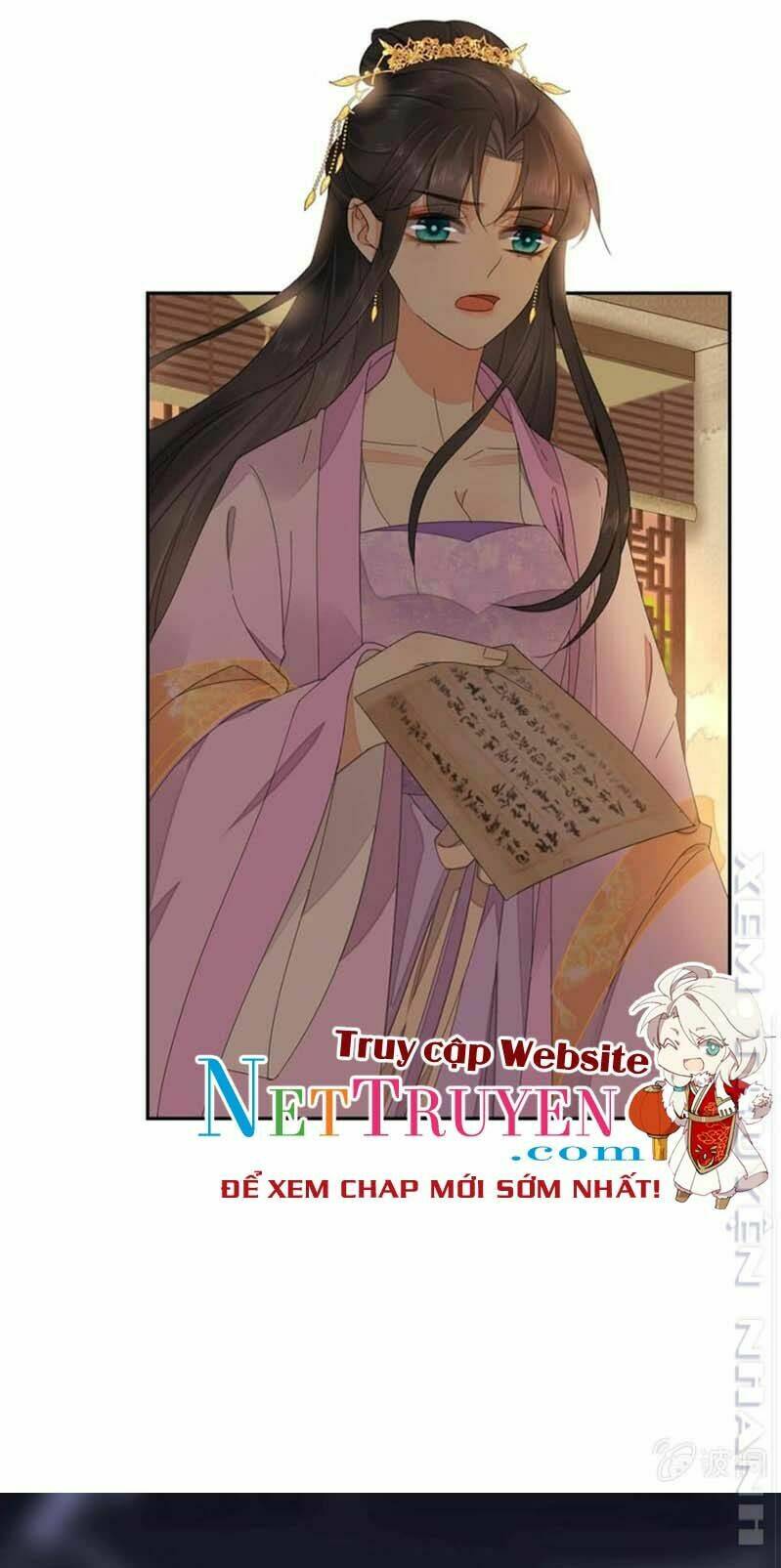 dục hỏa độc nữ chapter 125 23