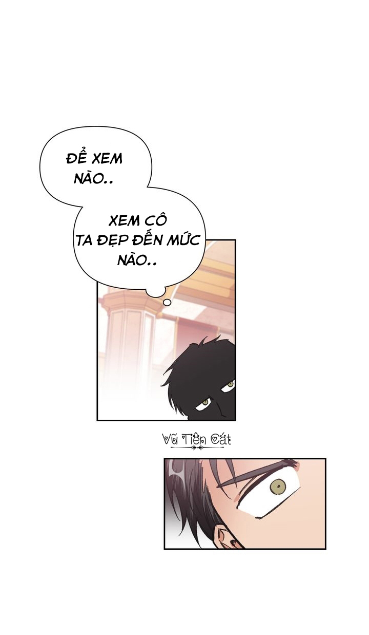 ác nữ xứng đôi với bạo chúa chapter 8 46
