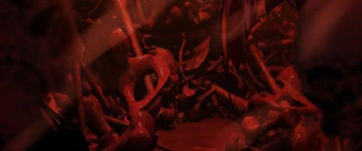 trở thành vương giả sau khi bị cắn chapter 7 84