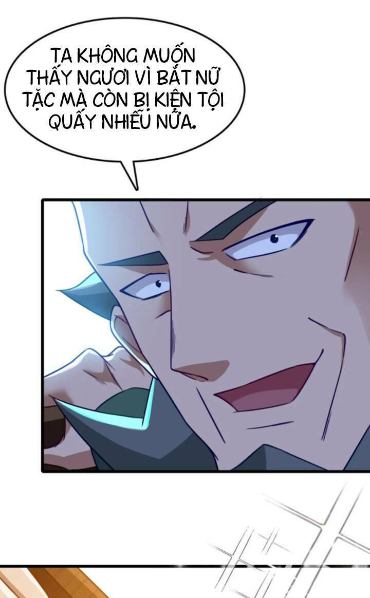 đại bảo kiếm của tôi chapter 4 68