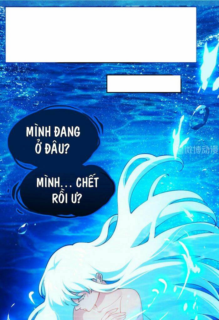 dị năng của ngươi thuộc về ta chapter 12 18