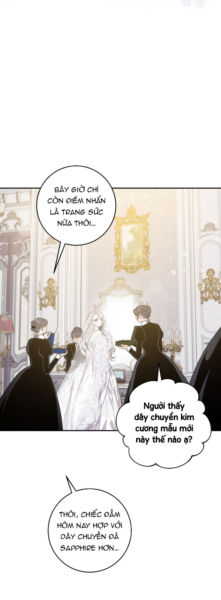 thuần hóa bạo chúa rồi bỏ trốn chapter 48.2 10