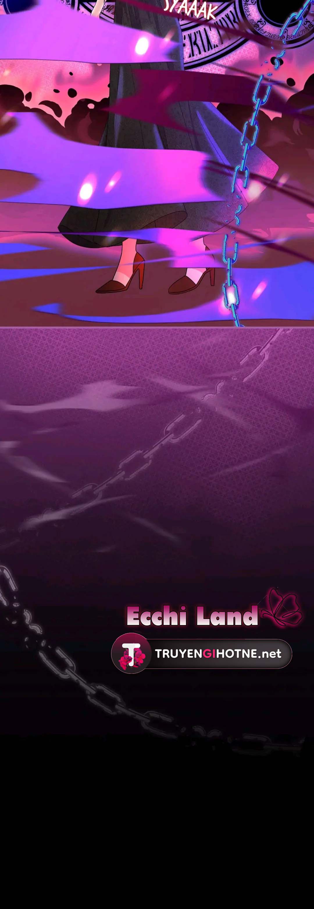 hiệp sĩ băng giá chapter 78.2 14