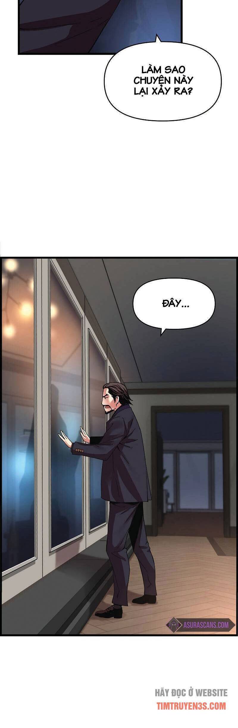 tôi sẽ sống như một hoàng tử chapter 81 10