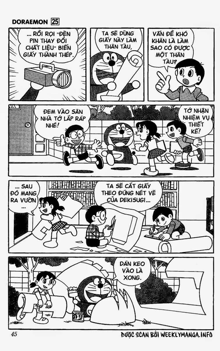 doraemon chapter 449 11