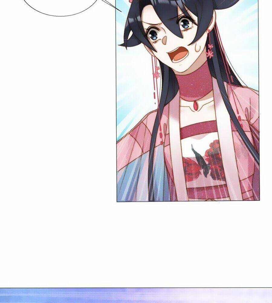 thần nữ thái năng liêu chapter 39 3