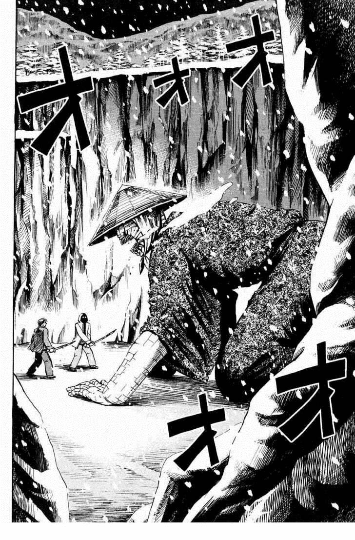 đảo ma cà rồng chapter 73 3