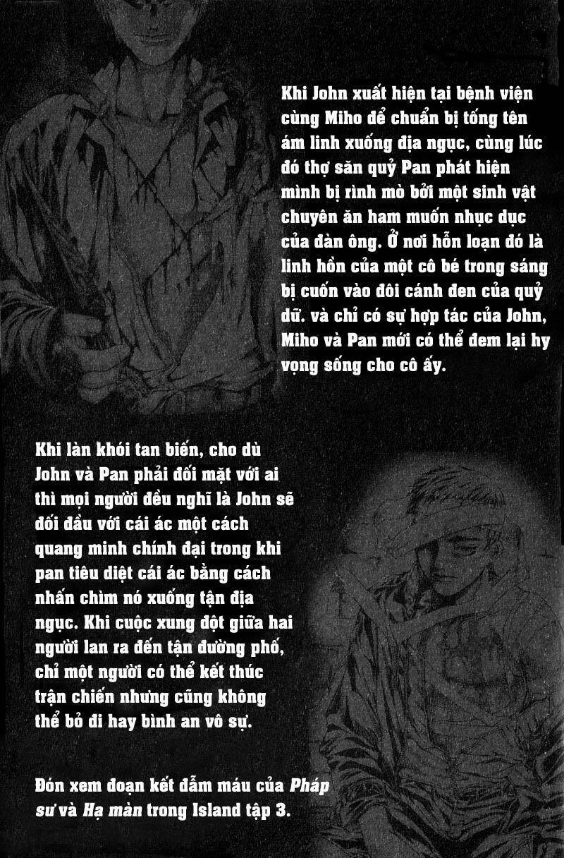 đảo địa ngục chapter 12 23