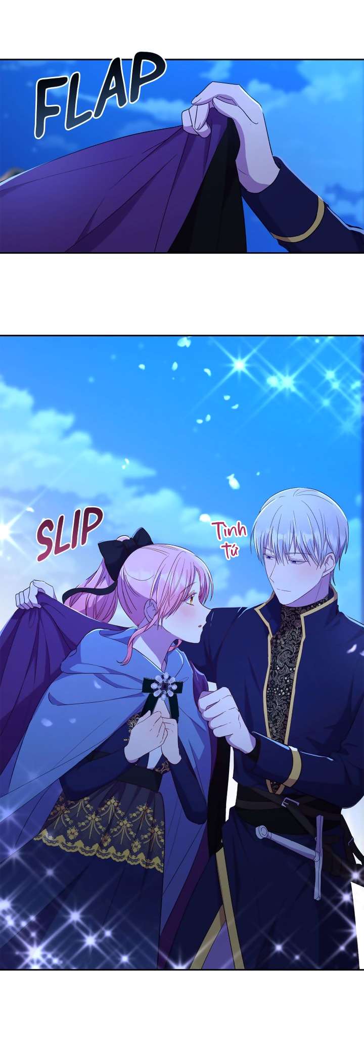 thuần hóa hoàng đế bạo chúa chapter 23 12