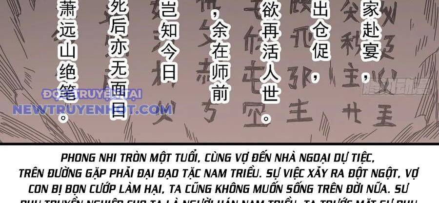 thiên long bát bộ webtoon chapter 138 72