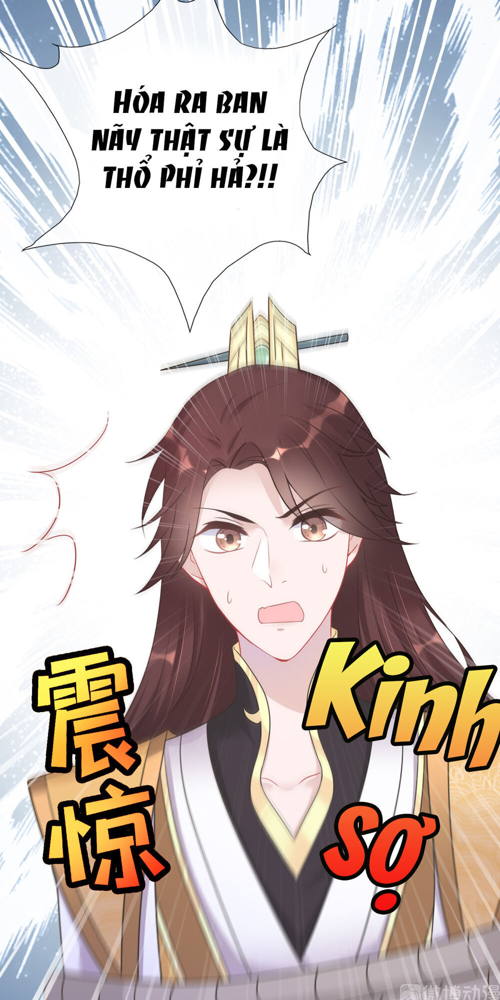 nhân vật phản diện biến thành sủng vật chapter 4 50