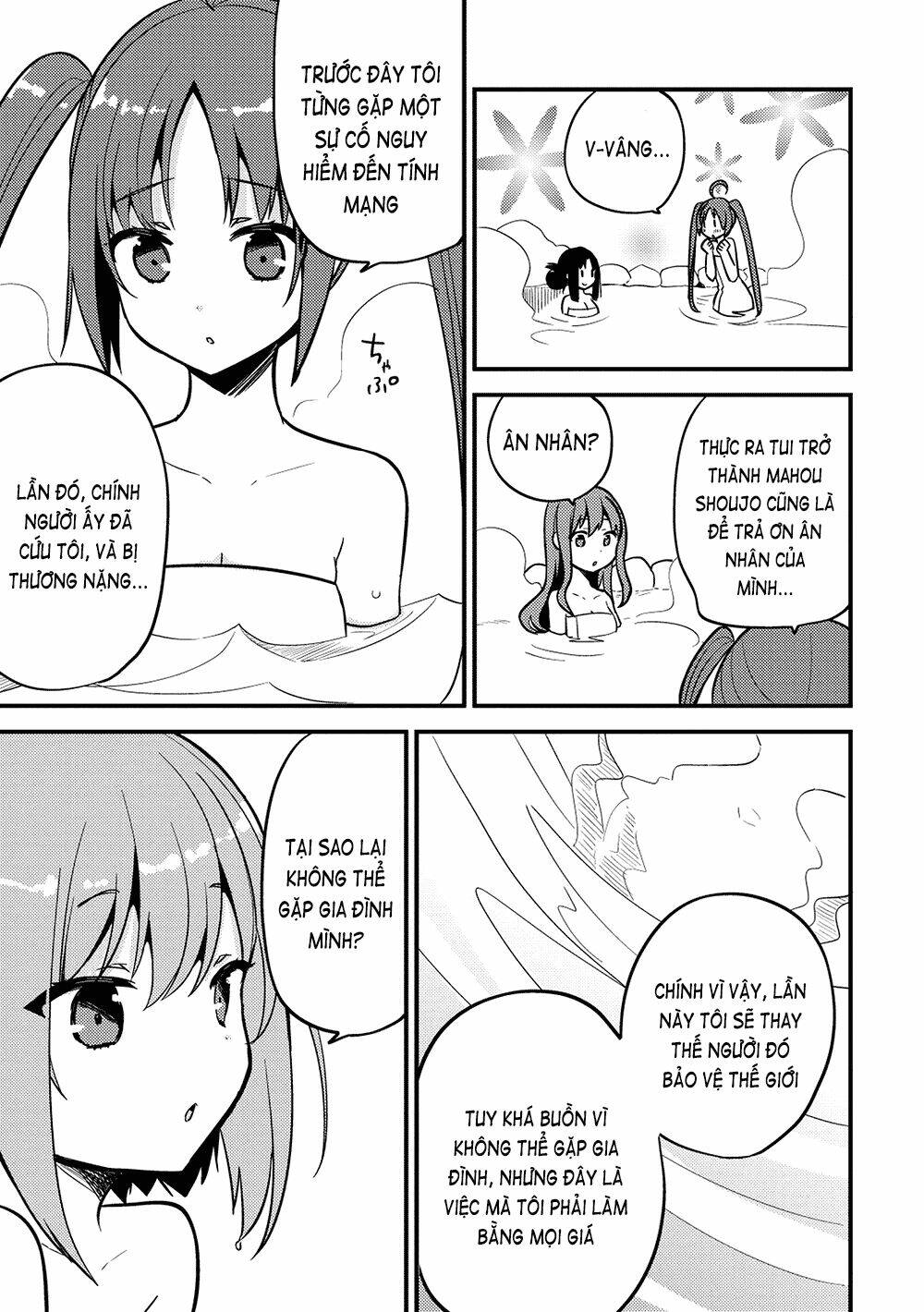 rokujouma no shinryakusha!? chapter 15 14