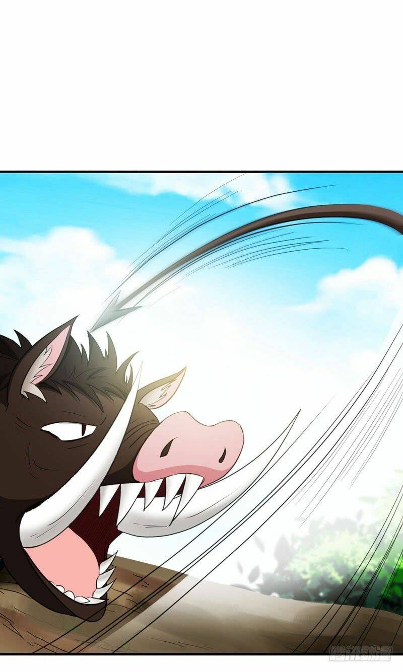 bạo lực tiếu thôn cô chapter 25 17