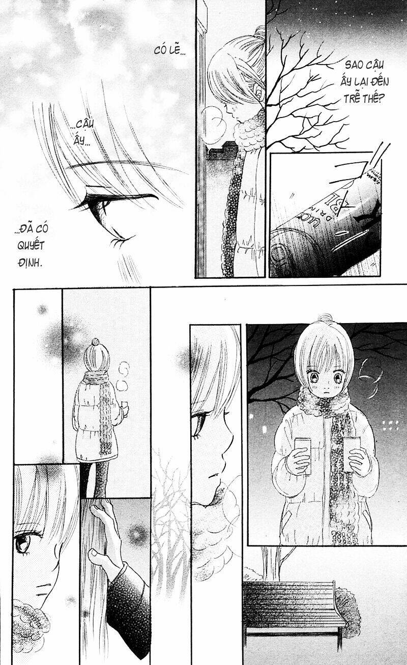 ngày ấy ta bên nhau chapter 29 27