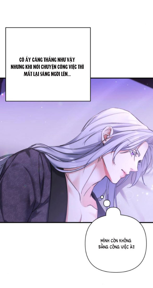dành cho nhân vật bị bỏ rơi yêu thích nhất của tôi chapter 70.2 10