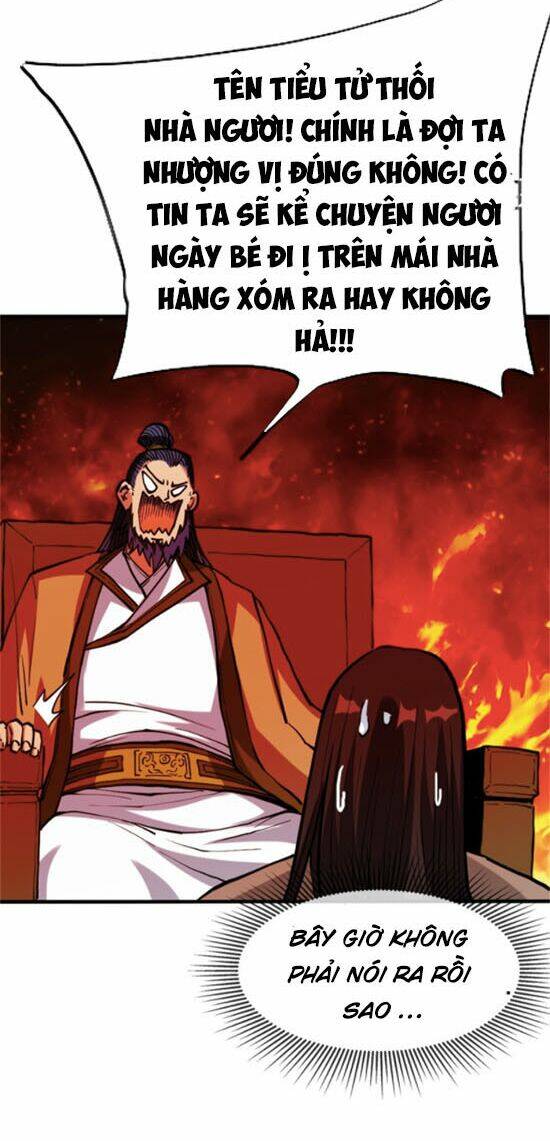 chí tôn thổ hào hệ thống chapter 6 22