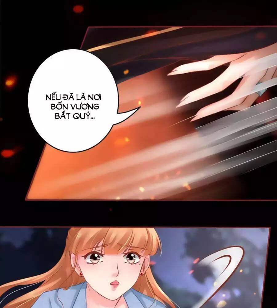 tân nương của âm dương giới chapter 87 214