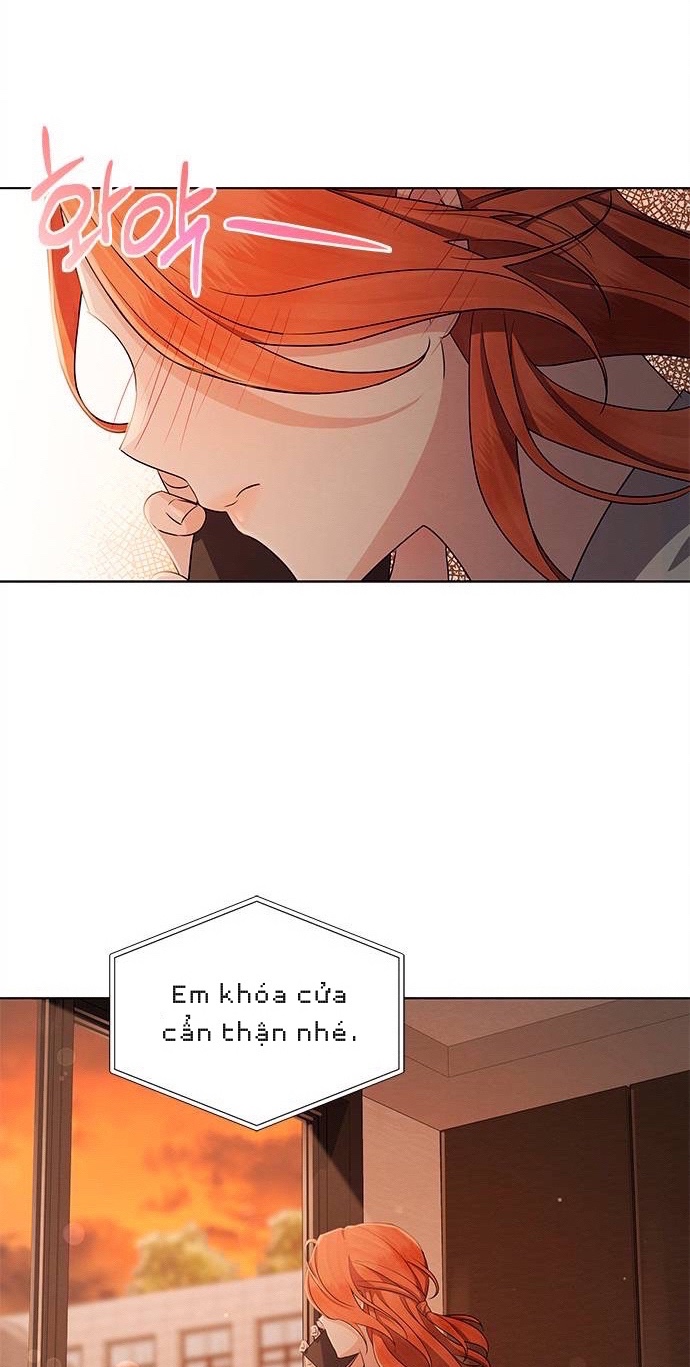 lâu đài - cô dâu của ma chapter 80 16