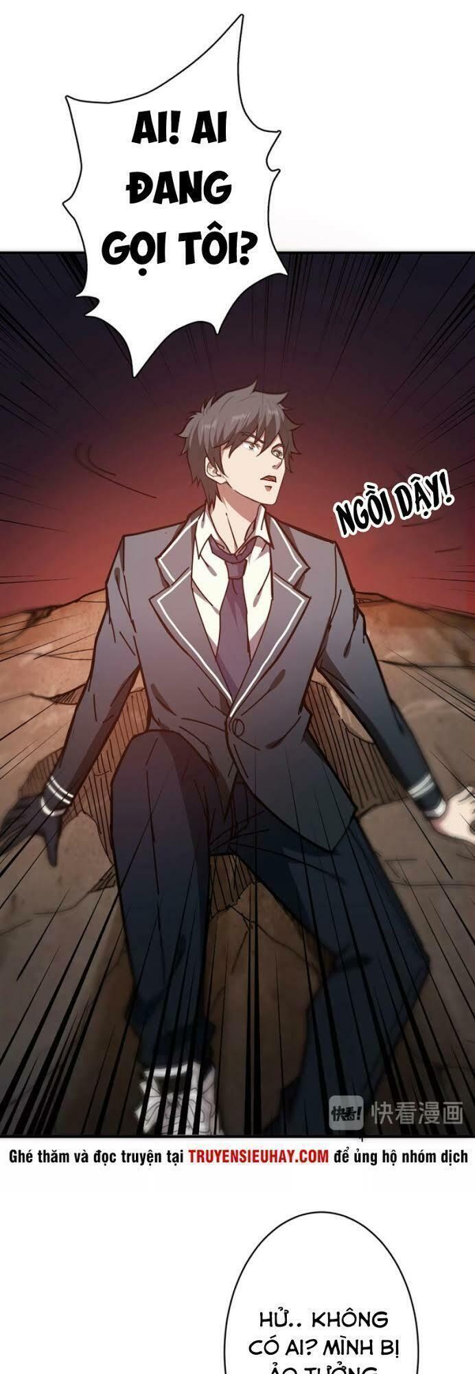 god slayer chapter 26 36