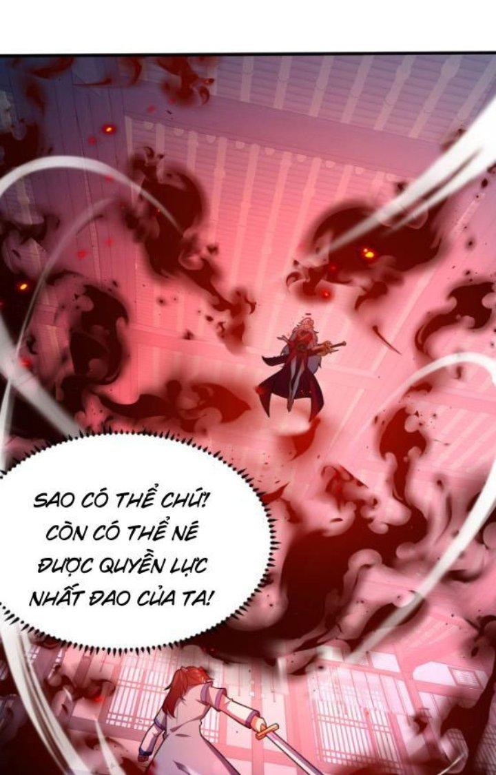 võ thánh này cũng quá khẳng khái chapter 24 38
