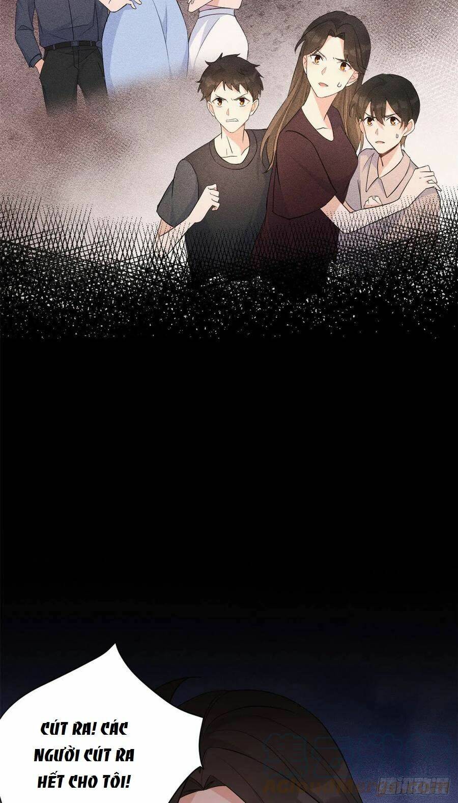 vẫn cứ nhớ em, nhớ em chapter 100 15