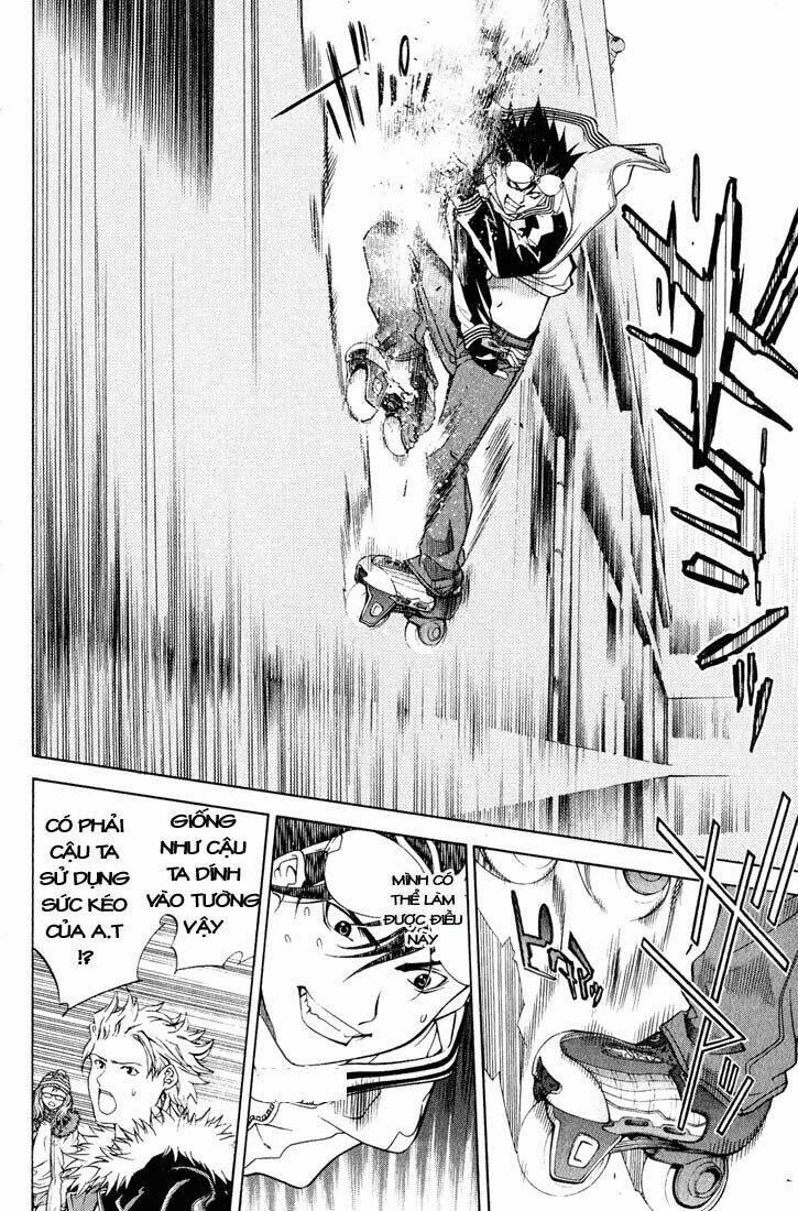 air gear chapter 19 9