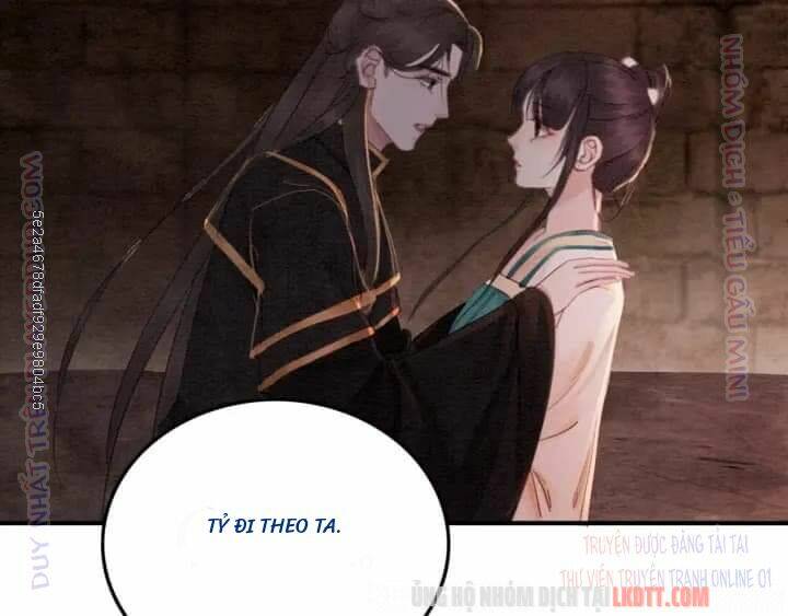 trọng sinh bá sủng nhiếp chính vương quá mạnh mẽ chapter 203 48