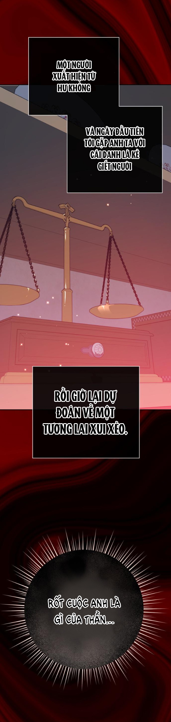 tôi muốn trở thành cô ấy dù chỉ là một ngày chapter 160.2 5