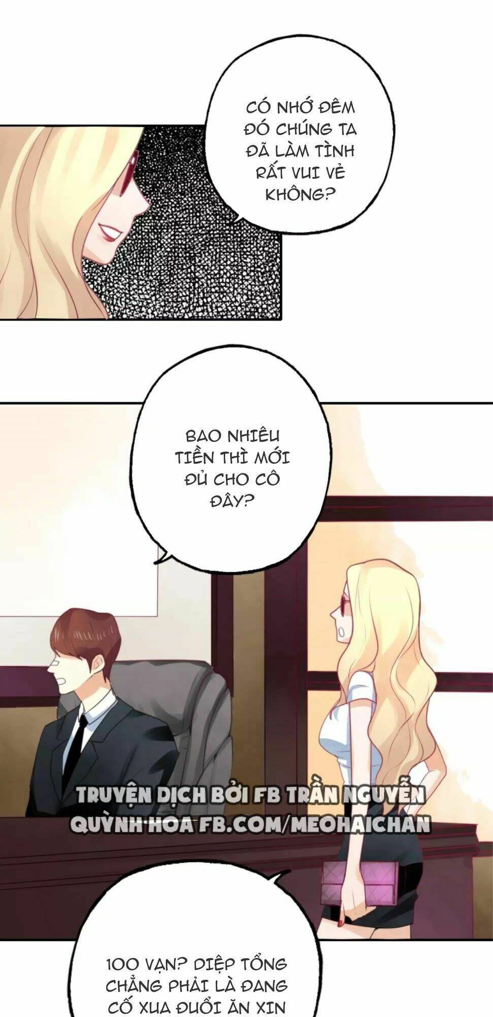 thái tử bong bóng chapter 8 53