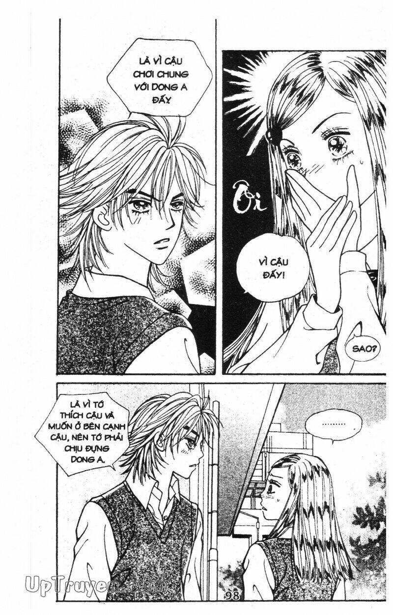 cô bé táo bạo chapter 26 47