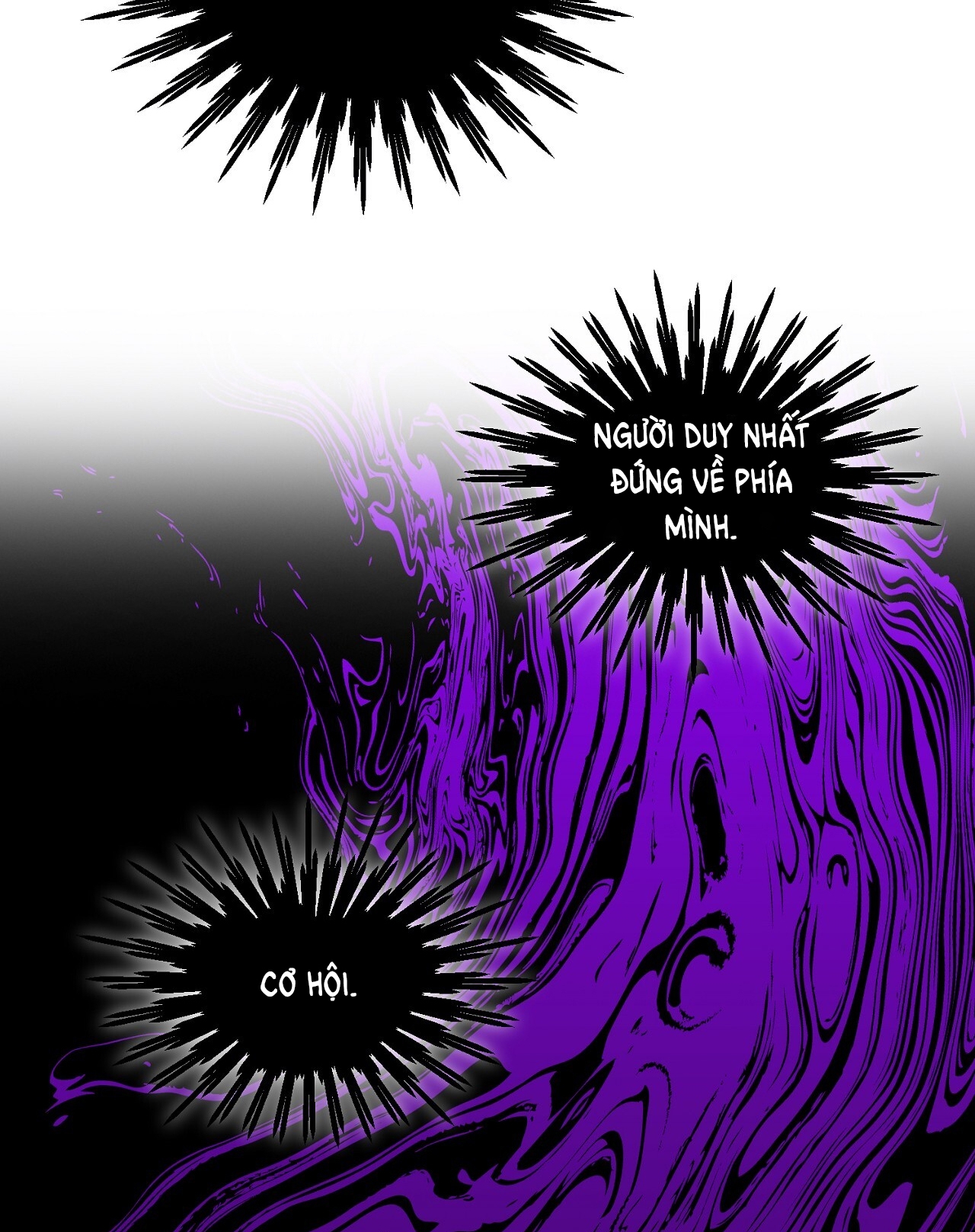 Năm Giác Quan chapter 7.2 - Trang 8