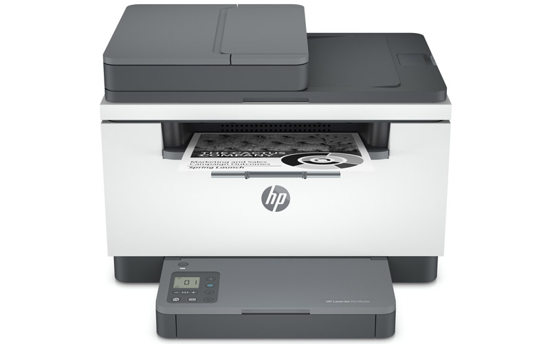 Máy in đa năng HP LaserJet M236sdw (9YG09A) - Hàng Chính Hãng