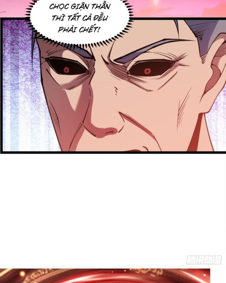 đạo sĩ này có trăm triệu điểm hung mãnh chapter 3 12