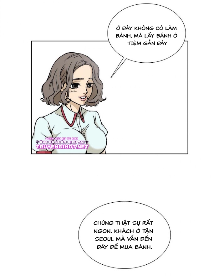 người tình của mẹ tôi chapter 3.2 4