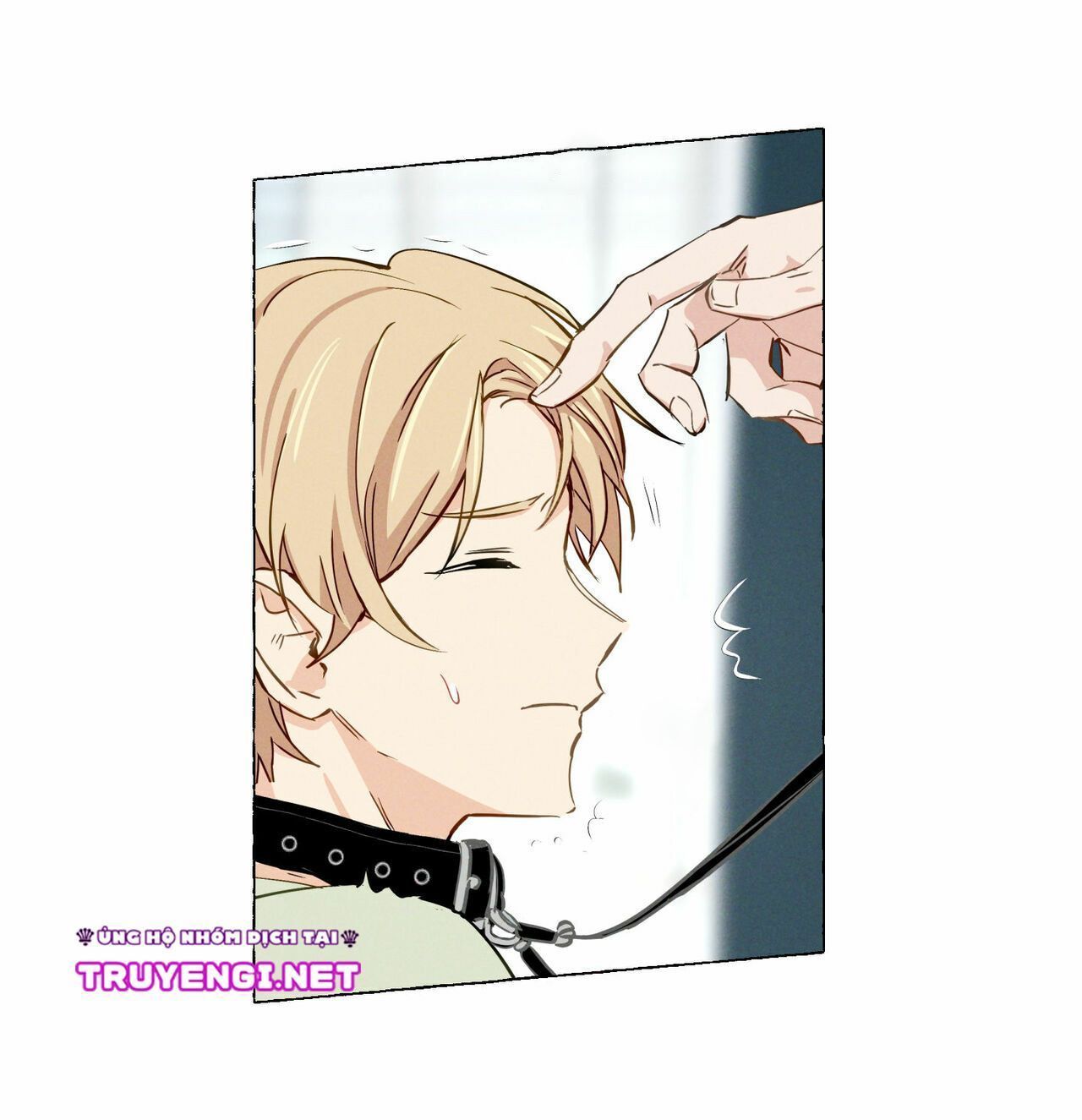 vanilla taste chapter 3 15