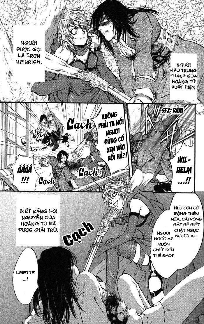 ludwig kakumei chapter 7 34