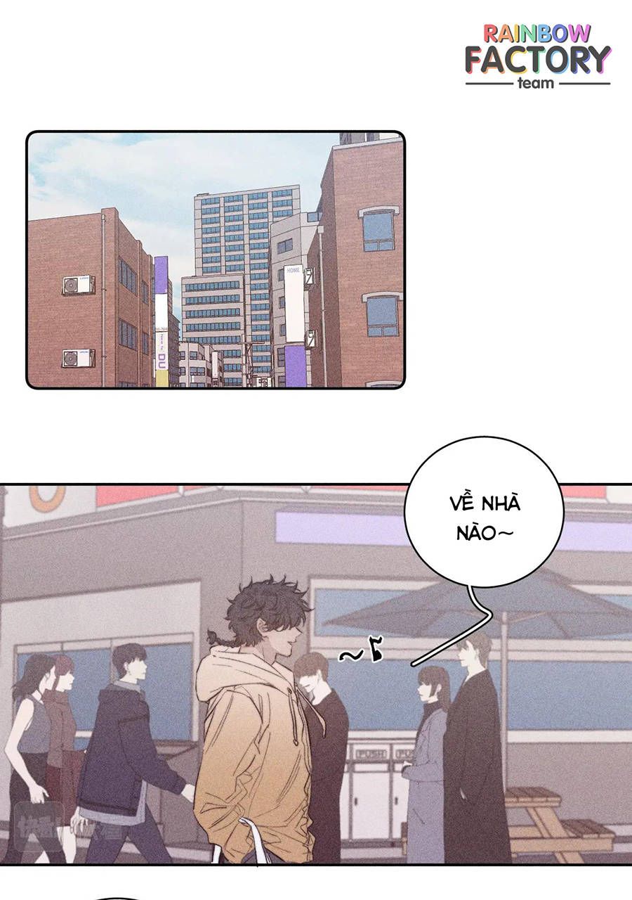 xuân nhật tương chí chapter 25 33