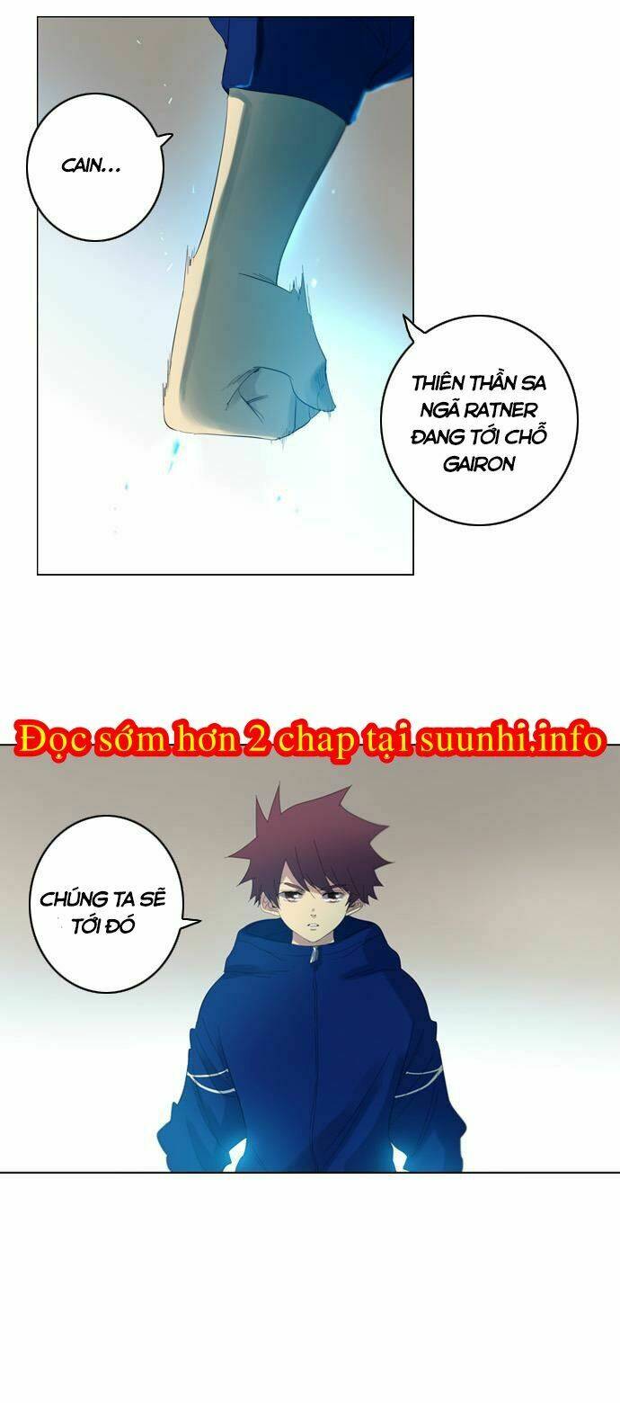 bản khế ước linh hồn chapter 120 16