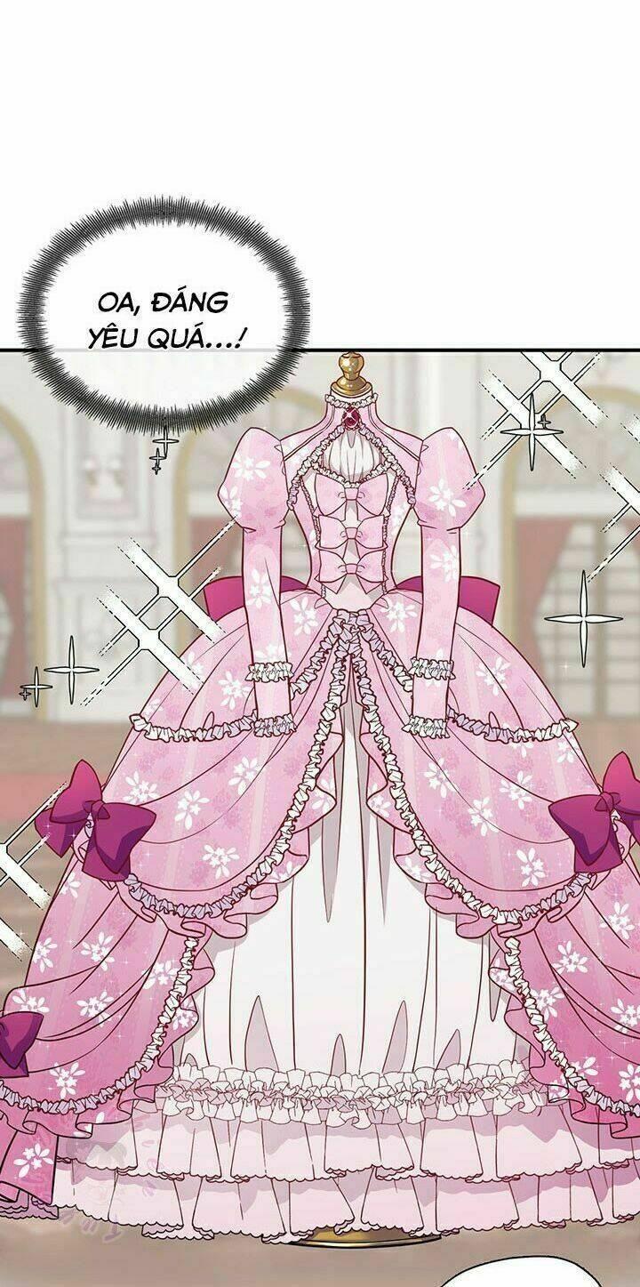 con gái chồng quá dễ thương chapter 4.5 43