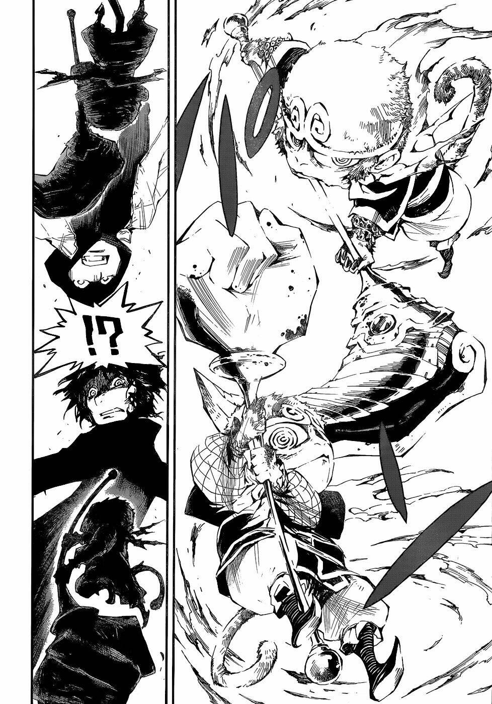 macchi shoujo chapter 0 7