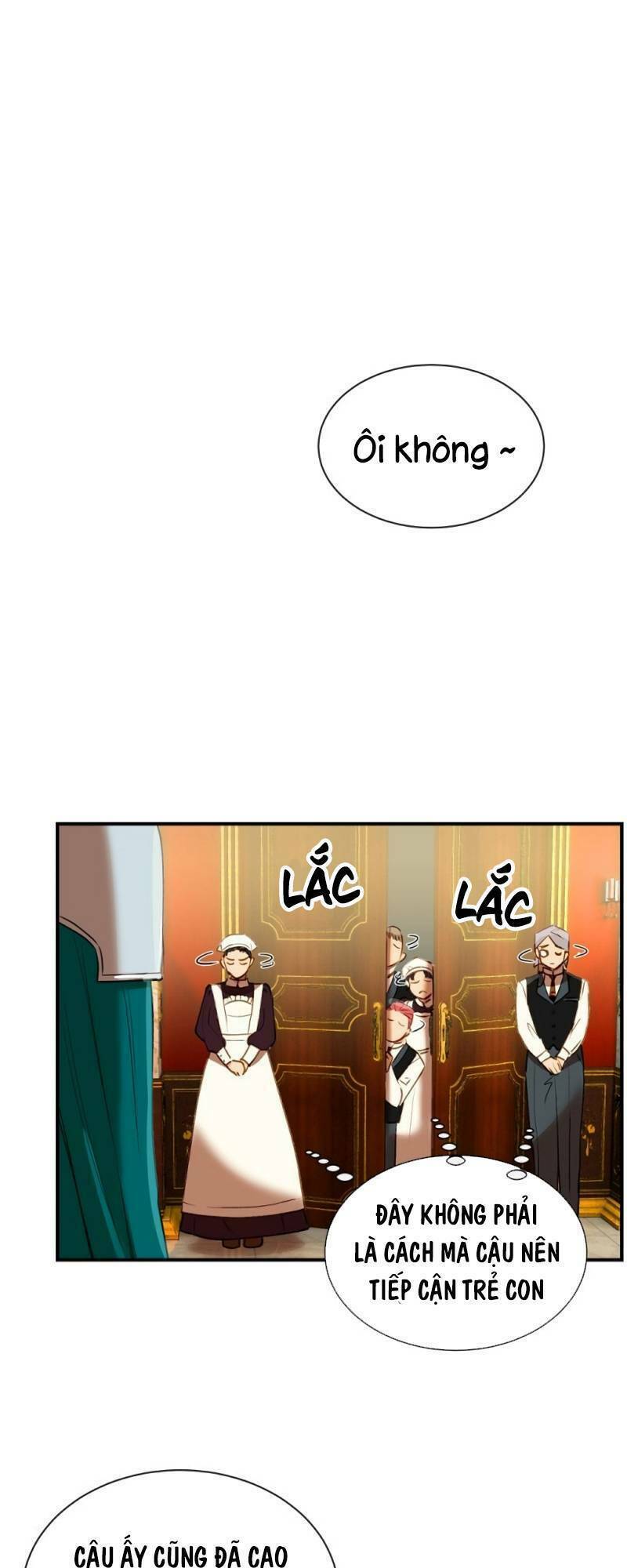 khế ước của nữ công tước quái vật chapter 9 11