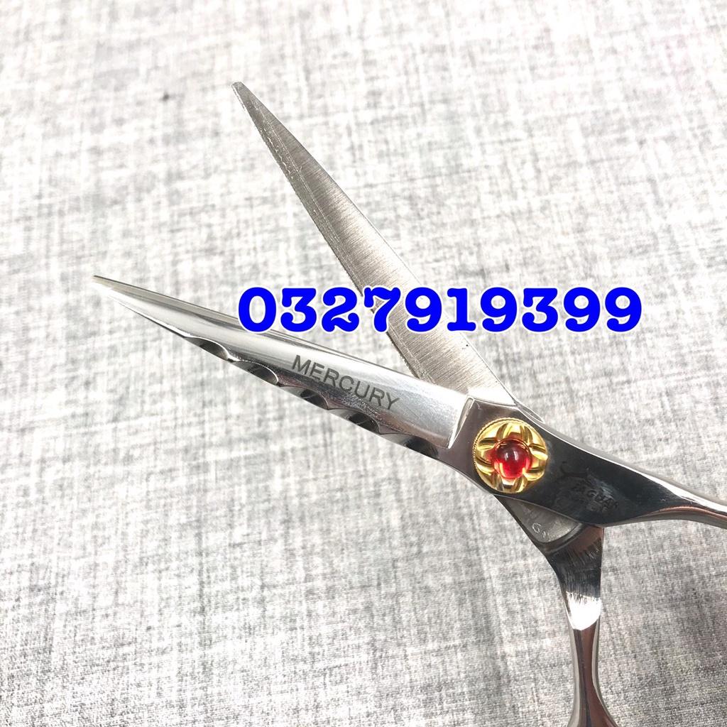 Kéo cắt tỉa tóc cao cấp JAGUAR 6.0