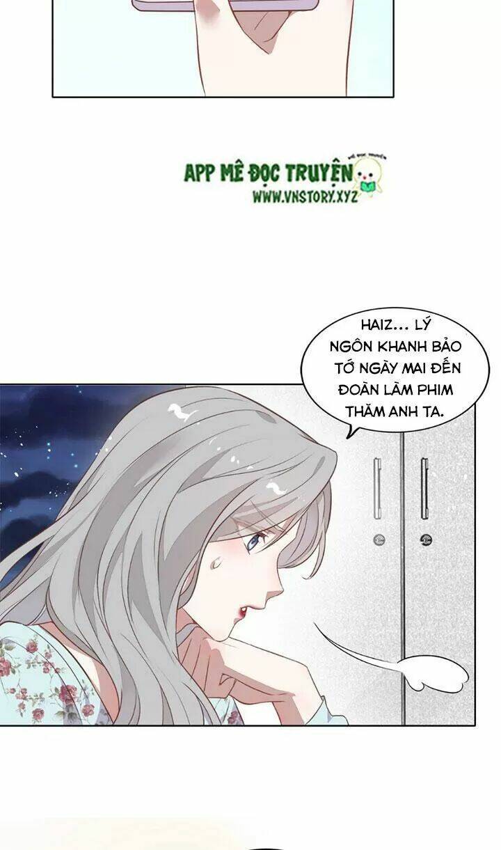 bạn trai kém tuổi bẫy yêu tôi chapter 42 10