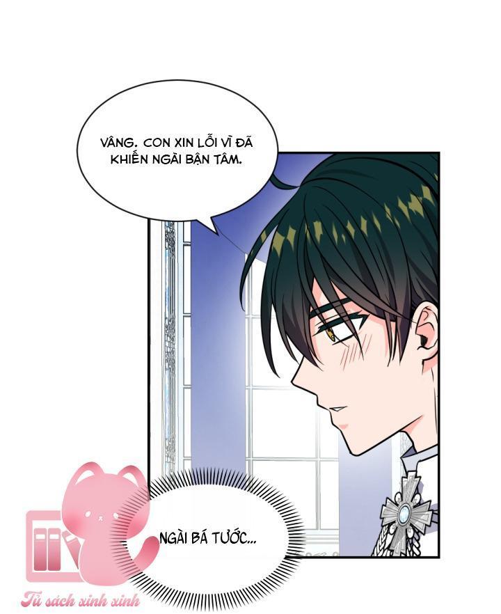 nguyện ước vô vọng của ma nữ chapter 41 6