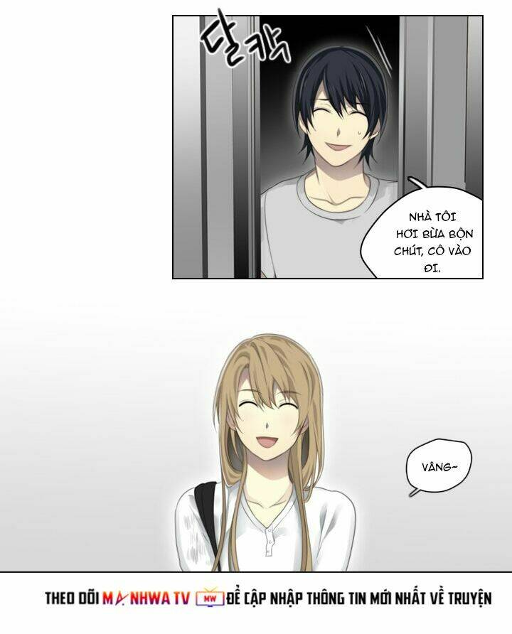 người cống hiến chapter 19 14